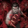 BERSERKER [CARTONE]