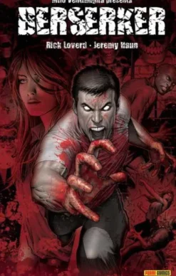 BERSERKER [CARTONE]