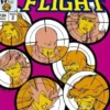 BIBLIOTECA ALPHA FLIGHT VOL.02 (7-12 USA) [CARTONE]