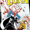 BIBLIOTECA CABALLERO LUNA VOL.06 (22-26 USA) [CARTONE]