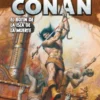 BIBLIOTECA CONAN: LA ESPADA SALVAJE DE CONAN VOL.21 [CARTONE]