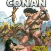 BIBLIOTECA CONAN: LA ESPADA SALVAJE DE CONAN VOL.13 [CARTONE]