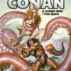 BIBLIOTECA CONAN: LA ESPADA SALVAJE DE CONAN VOL.07 [CARTONE]