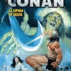 BIBLIOTECA CONAN: LA ESPADA SALVAJE DE CONAN VOL.18 [CARTONE]