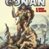 BIBLIOTECA CONAN: LA ESPADA SALVAJE DE CONAN VOL.15 [CARTONE]
