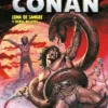 BIBLIOTECA CONAN: LA ESPADA SALVAJE DE CONAN VOL.14 [CARTONE]