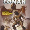 BIBLIOTECA CONAN: LA ESPADA SALVAJE DE CONAN VOL.05 [CARTONE]