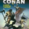 BIBLIOTECA CONAN: LA ESPADA SALVAJE DE CONAN VOL.04 [CARTONE]