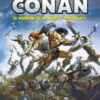 BIBLIOTECA CONAN: LA ESPADA SALVAJE DE CONAN VOL.02 [CARTONE]