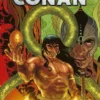 BIBLIOTECA CONAN: LAS CRONICAS DE CONAN Nº02, CORAZON DE YAG-KOSHA [CARTONE]