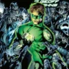 BIBLIOTECA DC: GREEN LANTERN DE GEOFF JOHNS Nº11 [RUSTICA]
