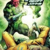 BIBLIOTECA DC: GREEN LANTERN DE GEOFF JOHNS Nº05 [RUSTICA]