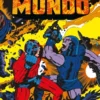 BIBLIOTECA DC JACK KIRBY: EL CUARTO MUNDO VOLUMEN 1 (DC LIMITED EDITION) [CARTONE]
