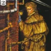 BIBLIOTECA DC: JOHN CONSTANTINE HELLBLAZER Nº10 (47-51 USA) [RUSTICA]