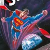 BIBLIOTECA DC: SUPERMAN Nº14 (1988 / 601-641 USA) [RUSTICA]