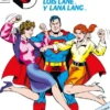 BIBLIOTECA DC: SUPERMAN Nº09 (1988 / 597-437 USA) [RUSTICA]
