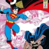 BIBLIOTECA DC: SUPERMAN Nº07 (1988 / 594 USA) [RUSTICA]