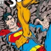 BIBLIOTECA DC: SUPERMAN Nº04 (1987 / 6-7-588-590 USA) [RUSTICA]