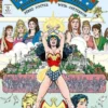 BIBLIOTECA DC: WONDER WOMAN Nº01 [RUSTICA]