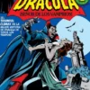 BIBLIOTECA DRACULA: LA TUMBA DE DRACULA Nº09, LA MUERTE DEL ACECHADOR NOCTURNO [CARTONE]