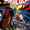 BIBLIOTECA DRACULA: LA TUMBA DE DRACULA Nº02, BLADE EL CAZAVAMPIROS [CARTONE]