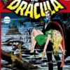 BIBLIOTECA DRACULA: LA TUMBA DE DRACULA Nº01, LA NOCHE DEL VAMPIRO! [CARTONE]
