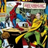BIBLIOTECA MARVEL: ASOMBROSO SPIDERMAN Nº18 (1970 / 83-88 USA) [RUSTICA]