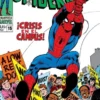 BIBLIOTECA MARVEL: ASOMBROSO SPIDERMAN Nº15 (1968 / 68-70 USA) [RUSTICA]