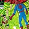 BIBLIOTECA MARVEL: ASOMBROSO SPIDERMAN Nº13 (1968 / 59-62 USA) [RUSTICA]