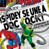 BIBLIOTECA MARVEL: ASOMBROSO SPIDERMAN Nº12 (1967-68 / 55-58 USA) [RUSTICA]