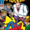 BIBLIOTECA MARVEL: ASOMBROSO SPIDERMAN Nº11 (1967 / 51-54 USA) [RUSTICA]