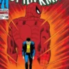 BIBLIOTECA MARVEL: ASOMBROSO SPIDERMAN Nº10 (1967 / 46-50 USA) [RUSTICA]