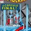 BIBLIOTECA MARVEL: ASOMBROSO SPIDERMAN Nº07 (1965-66 / 30-34 USA) [RUSTICA]