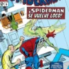 BIBLIOTECA MARVEL: ASOMBROSO SPIDERMAN Nº05 (1964-65 / 19-22 USA) [RUSTICA]
