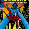 BIBLIOTECA MARVEL: DAREDEVIL Nº09 (1968-1969 / 46-51 USA) [RUSTICA]