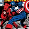 BIBLIOTECA MARVEL: DAREDEVIL Nº08 (1968 / 40-45 USA) [RUSTICA]
