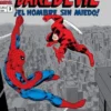 BIBLIOTECA MARVEL: DAREDEVIL Nº03 (1966 / 13-18 USA) [RUSTICA]
