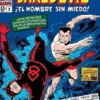 BIBLIOTECA MARVEL: DAREDEVIL Nº02 (1965-1966 / 7-12 USA) [RUSTICA]