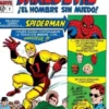 BIBLIOTECA MARVEL: DAREDEVIL Nº01 (1964-1965 / 1-6 USA) [RUSTICA]