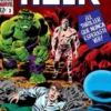 BIBLIOTECA MARVEL: EL INCREIBLE HULK Nº03 (1965-1966 / 71-81 USA) [RUSTICA]