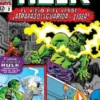 BIBLIOTECA MARVEL: EL INCREIBLE HULK Nº02 (1964-1965 / 59-70 USA) [RUSTICA]