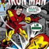 BIBLIOTECA MARVEL: EL INVENCIBLE IRON MAN Nº11 (1970 / 21-26 USA) [RUSTICA]