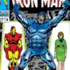 BIBLIOTECA MARVEL: EL INVENCIBLE IRON MAN Nº09 (1968-69 / 09-14 USA) [RUSTICA]
