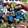 BIBLIOTECA MARVEL: EL PODEROSO THOR Nº15 (1970 / 174-179 USA) [RUSTICA]