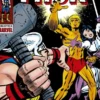 BIBLIOTECA MARVEL: EL PODEROSO THOR Nº13 (1969 / 162-167 USA) [RUSTICA]