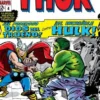 BIBLIOTECA MARVEL: EL PODEROSO THOR Nº04 (1965 / 108-113 USA) [RUSTICA]