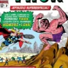 BIBLIOTECA MARVEL: EL PODEROSO THOR Nº02 (1963-1964 / 93-100 USA) [RUSTICA]