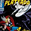 BIBLIOTECA MARVEL: ESTELA PLATEADA Nº02 (1968-69 / 4-6 USA) [RUSTICA]