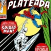 BIBLIOTECA MARVEL: ESTELA PLATEADA Nº04 (1970 / 12-18 USA) [RUSTICA]