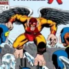 BIBLIOTECA MARVEL: LA PATRULLA X VOL.04 (1966 / 18-23 USA) [RUSTICA]